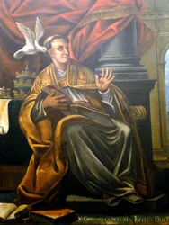 São Gregório, papa